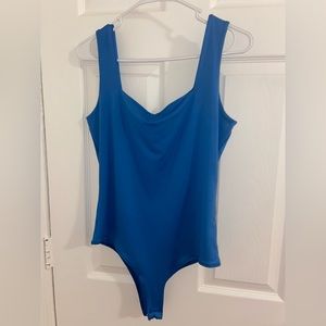 Wearever Bodysuit | Size L